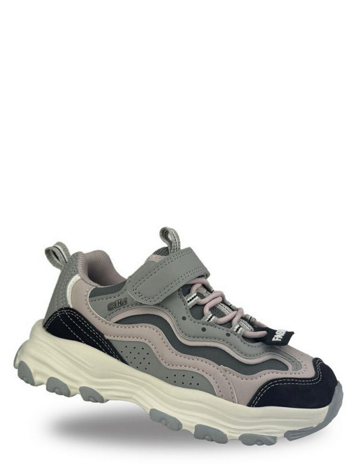 Кроссовки JONG GOLF модель CN11287-8 Фото