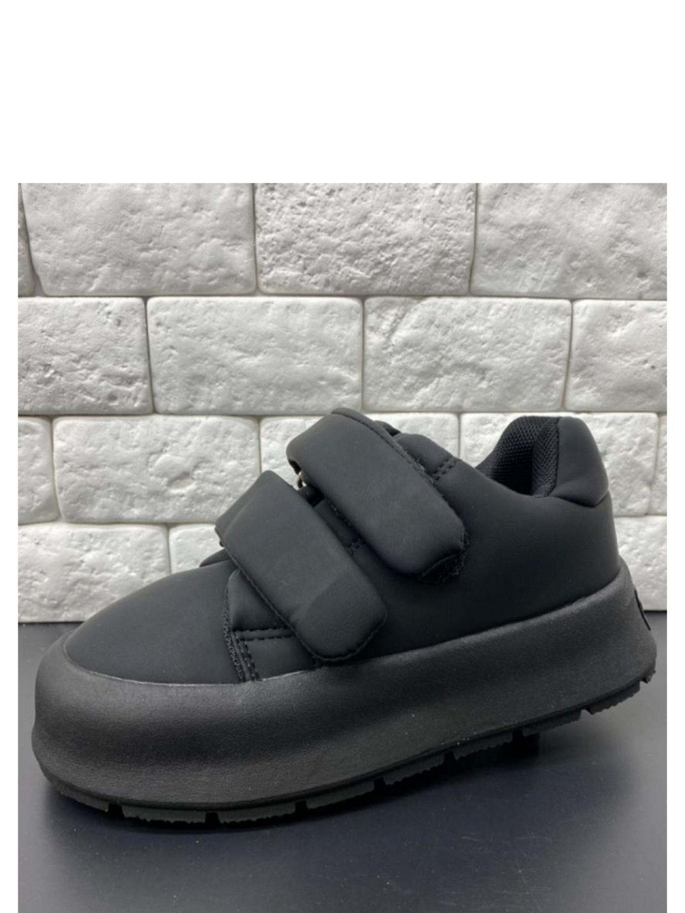 Кроссовки JONG GOLF модель CN11276-0 Фото