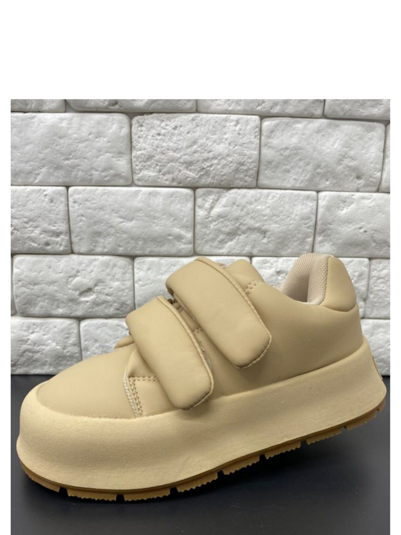 Кроссовки JONG GOLF модель CN11276-6 Фото