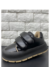 Кроссовки JONG GOLF модель CN11276-30 Фото