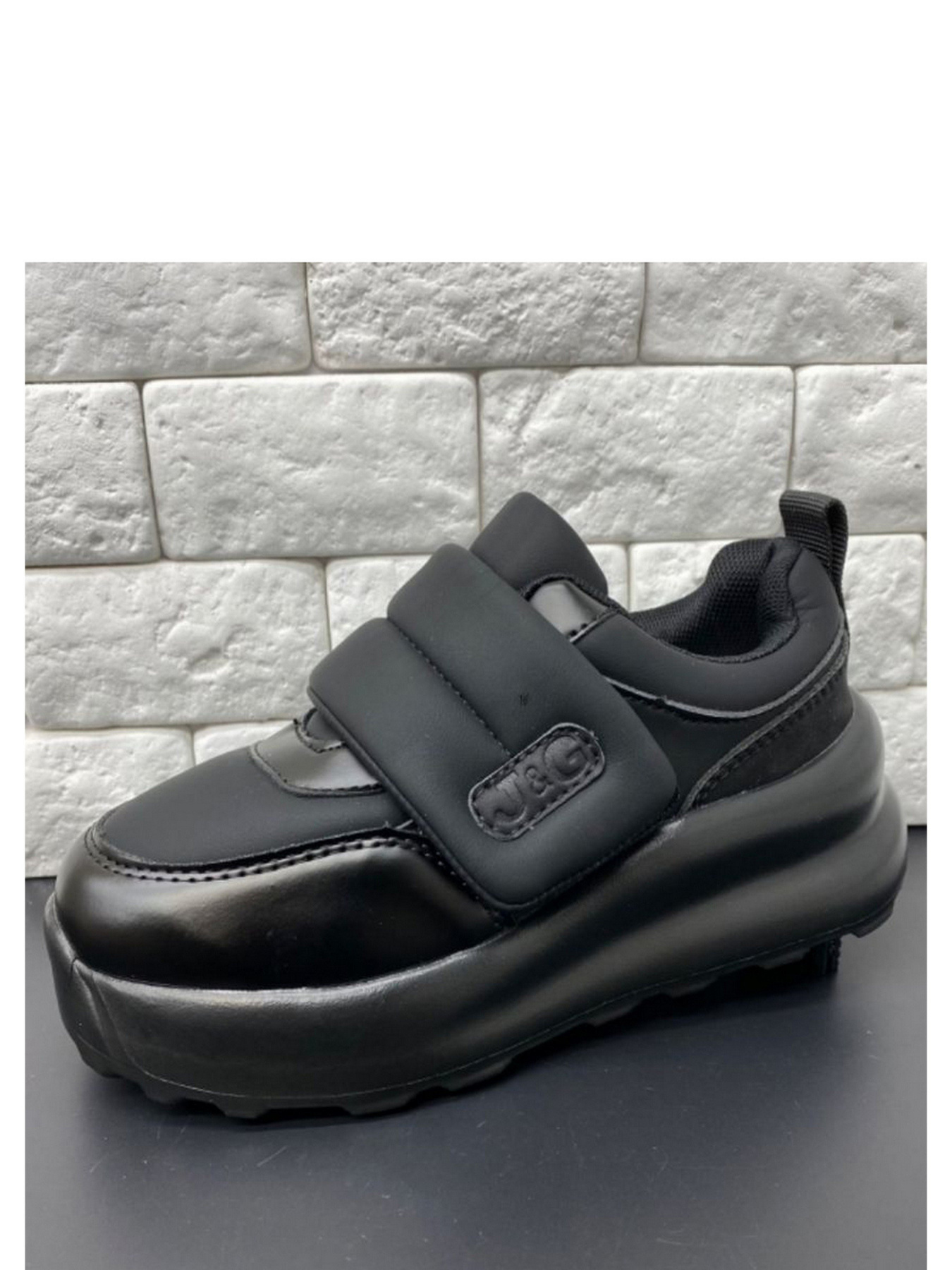 Кроссовки JONG GOLF модель CN11312-0 Фото