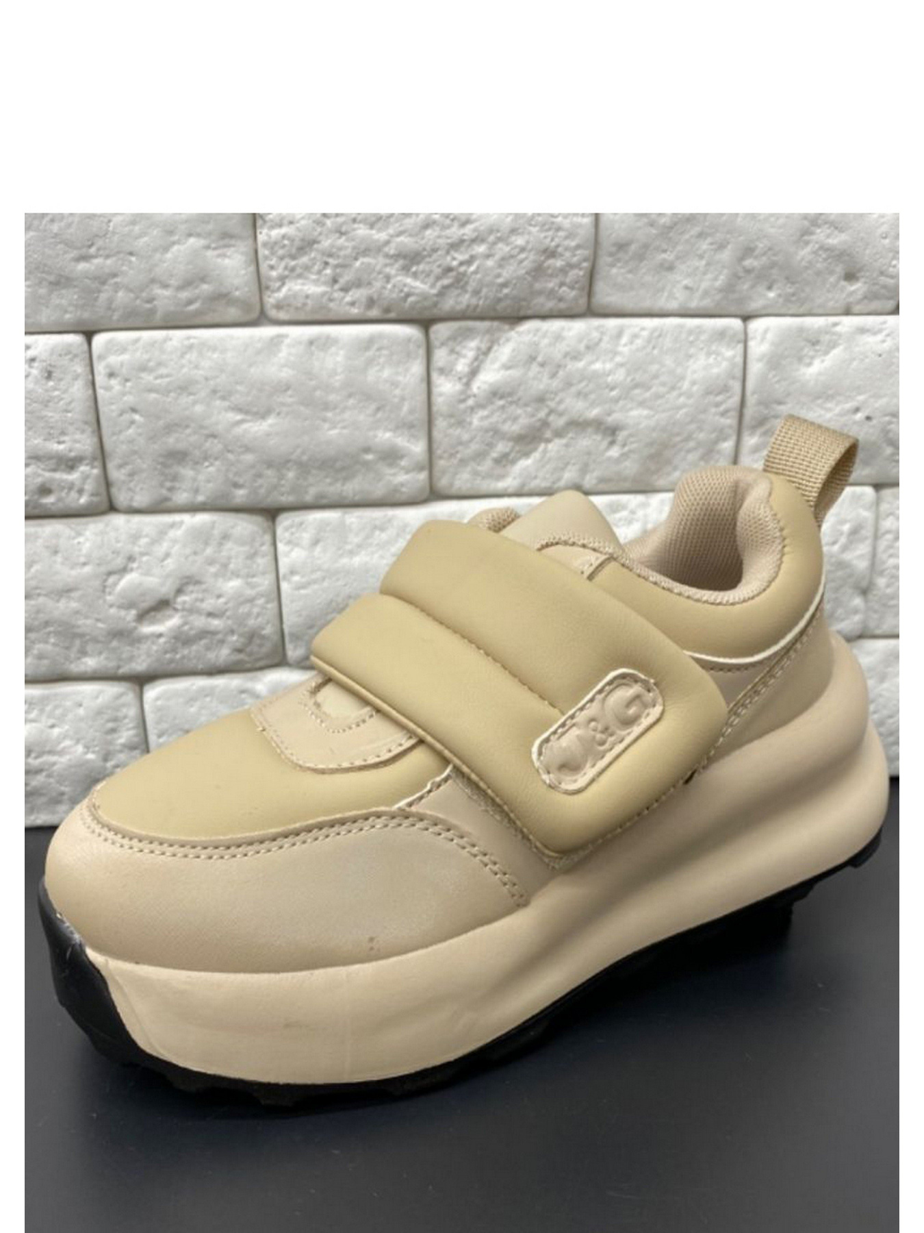 Кроссовки JONG GOLF модель CN11312-6 Фото