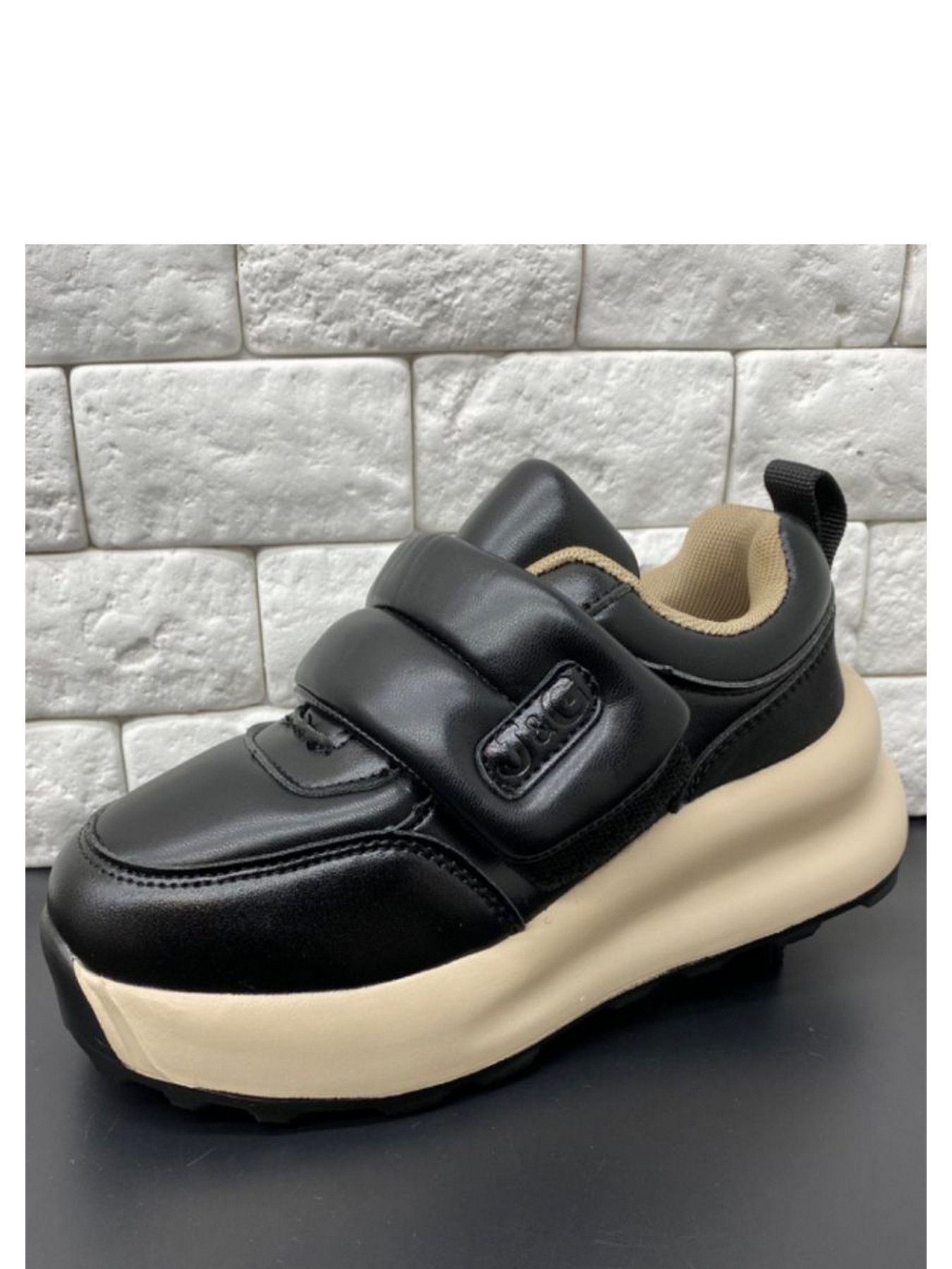 Кроссовки JONG GOLF модель CN11312-20 Фото