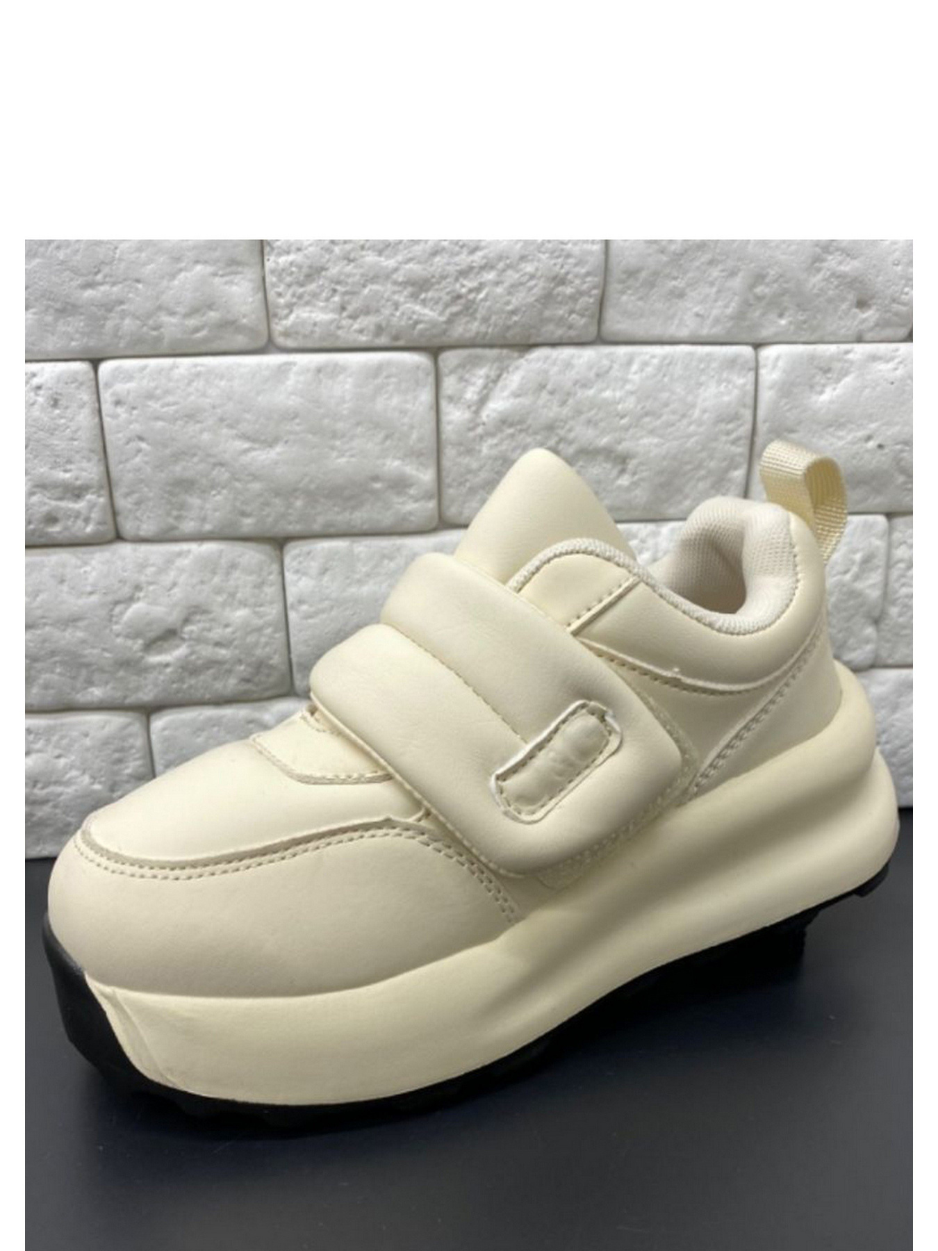 Кроссовки JONG GOLF модель CN11312-26 Фото