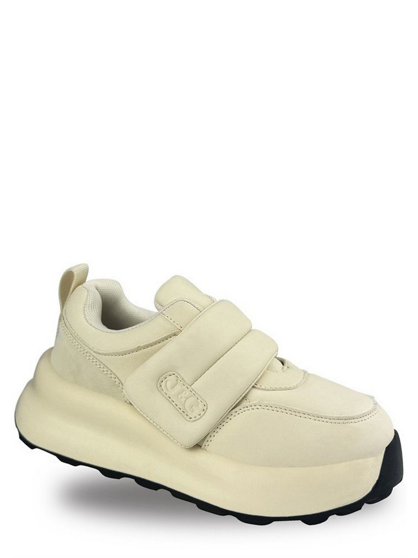 Кроссовки JONG GOLF модель CN11312-26 Фото