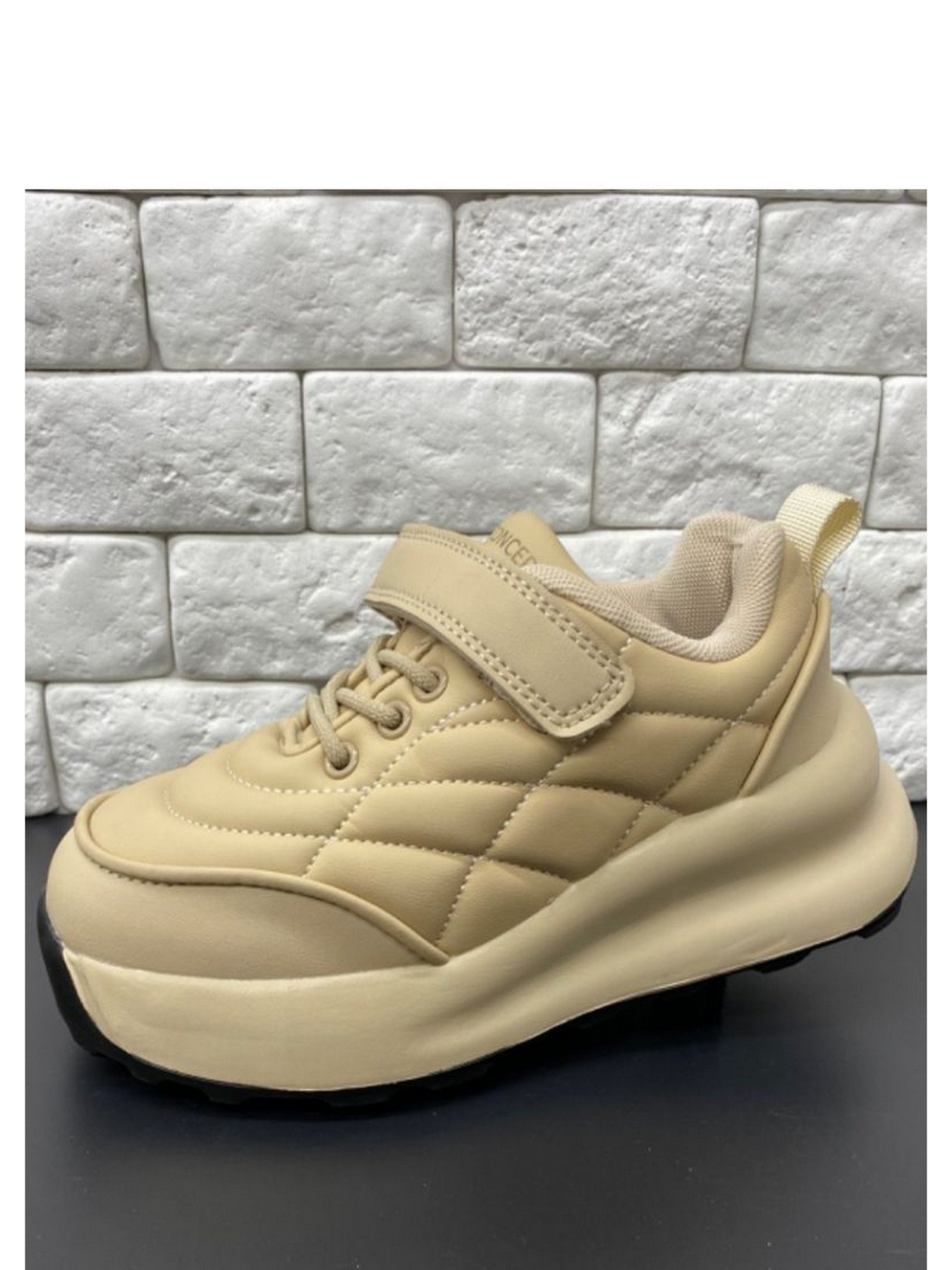 Кроссовки JONG GOLF модель CN11315-6 Фото