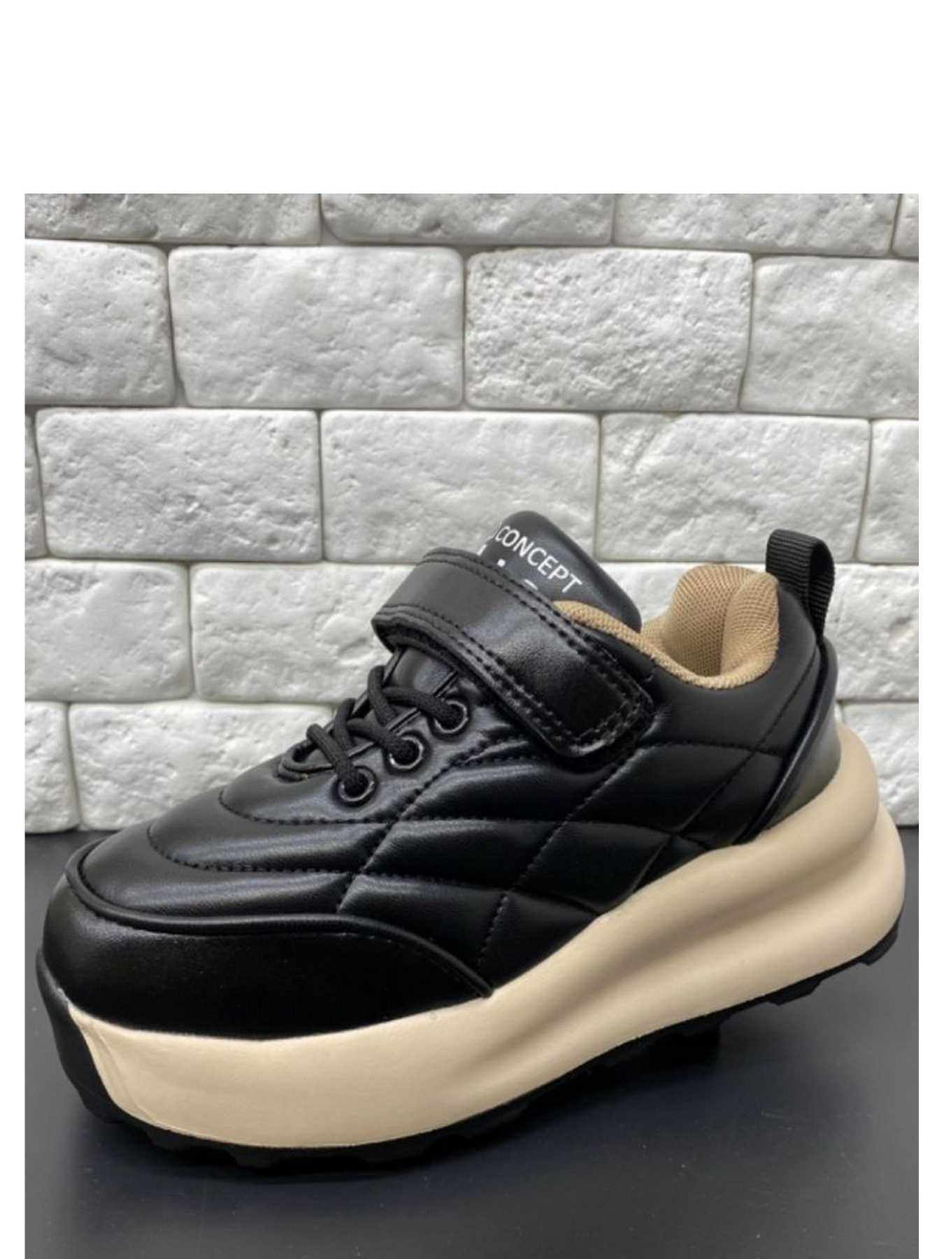 Кроссовки JONG GOLF модель CN11315-20 Фото