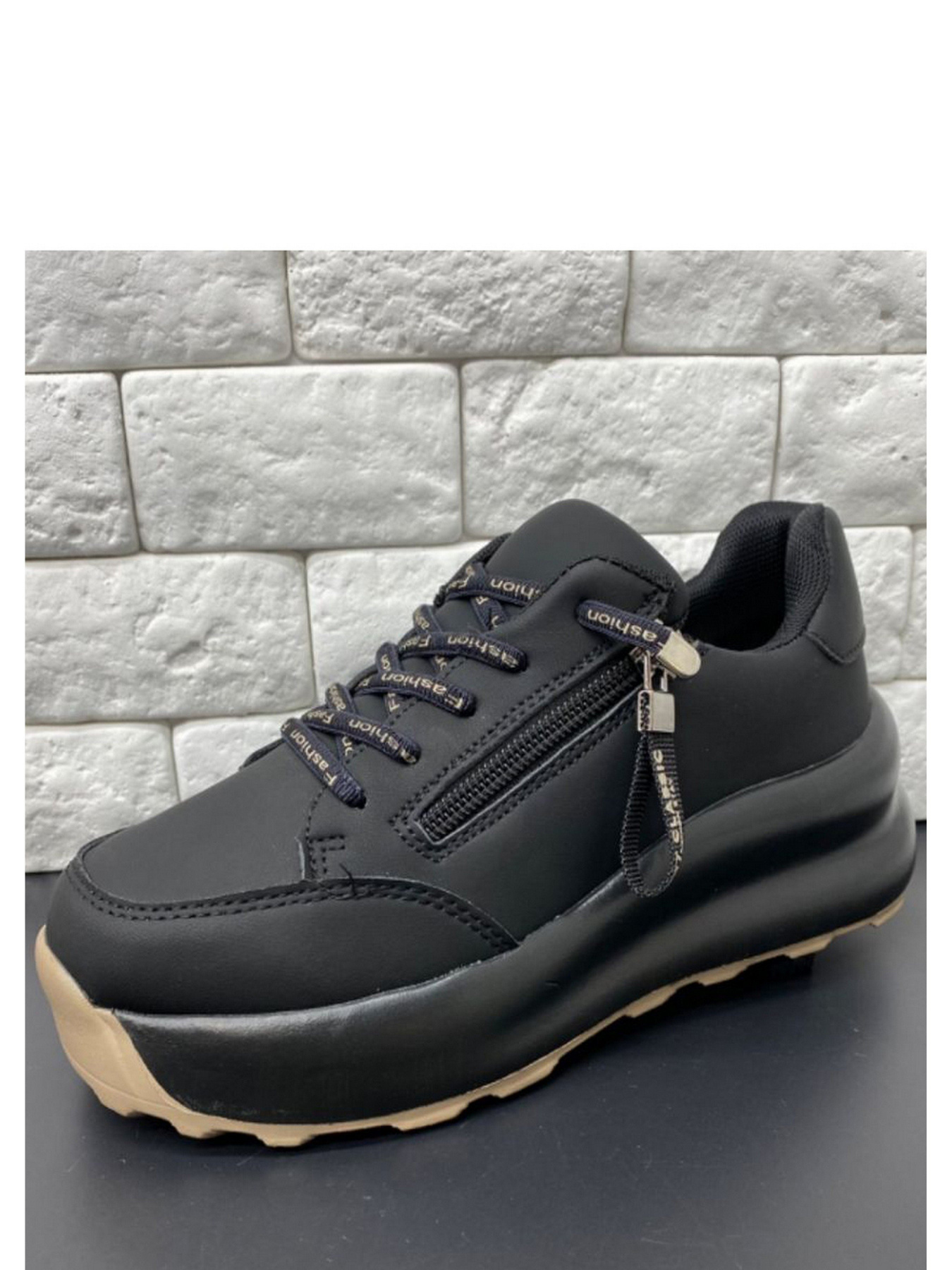 Кроссовки повседневные JONG GOLF модель CN11316-0 Кроссовки повседневные JONG GOLF модель CN11316-0 Фото