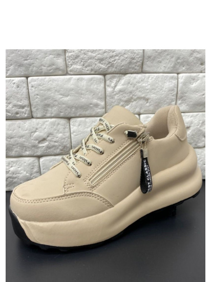 Кросівки JONG GOLF модель CN11316-6 — фото - INTERTOP