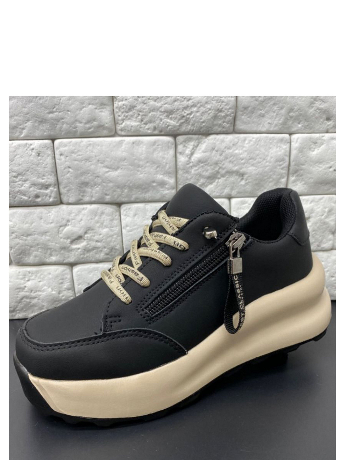 Кроссовки JONG GOLF модель CN11316-20 Фото