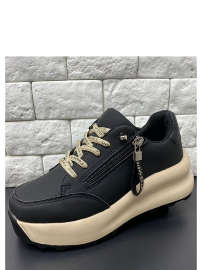 Кроссовки JONG GOLF модель CN11316-20 — фото - INTERTOP