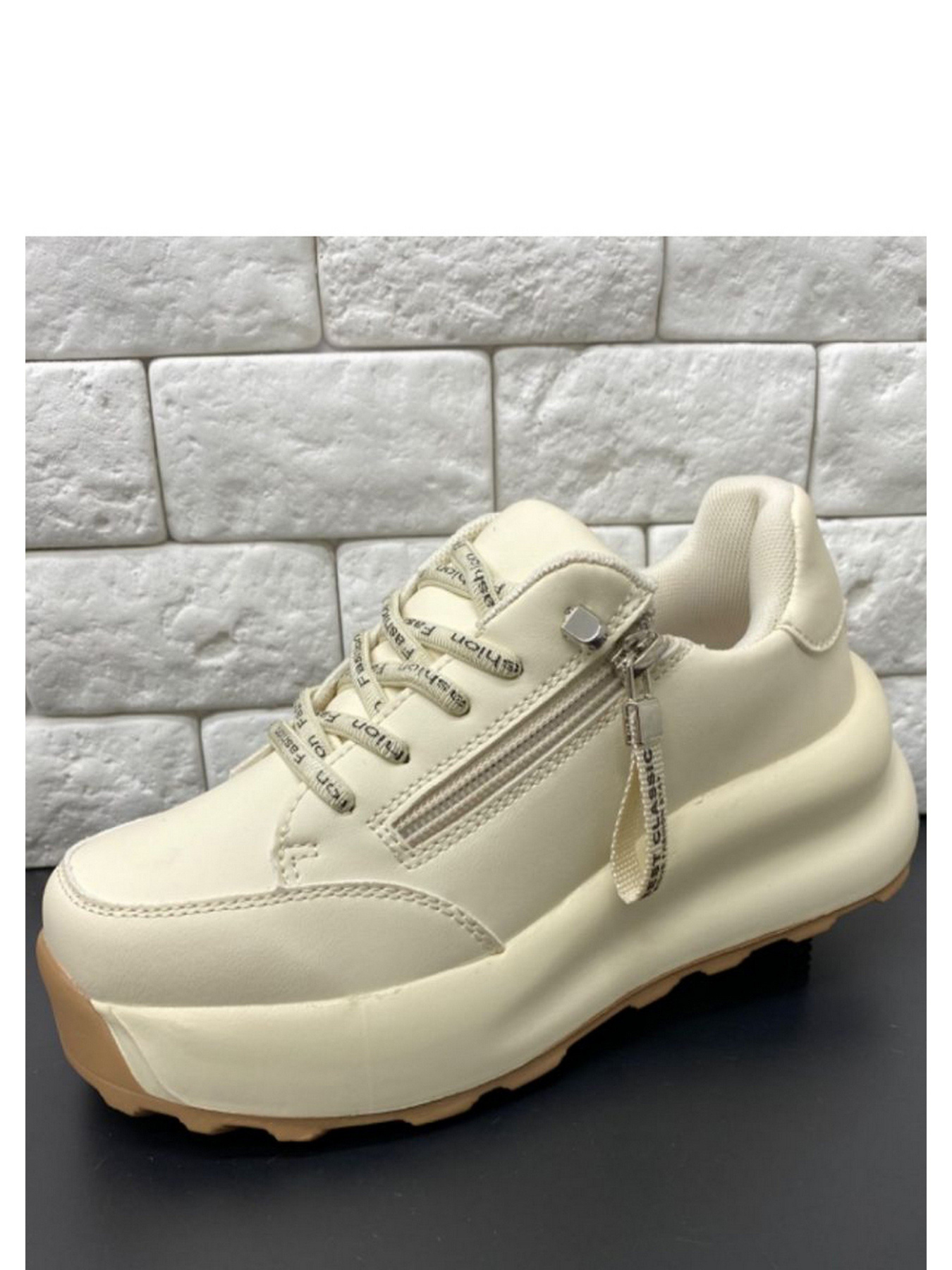 Кроссовки JONG GOLF модель CN11316-26 Фото