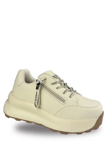 Кроссовки JONG GOLF модель CN11316-26 - фото