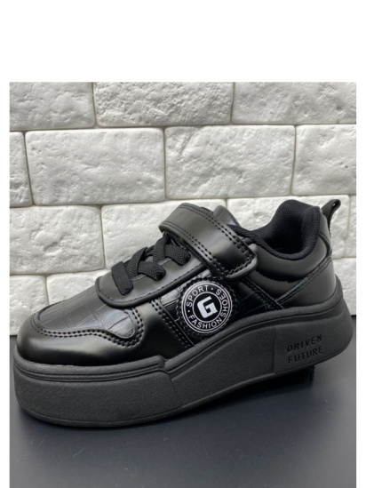 Кросівки JONG GOLF модель CN11265-0 — фото - INTERTOP