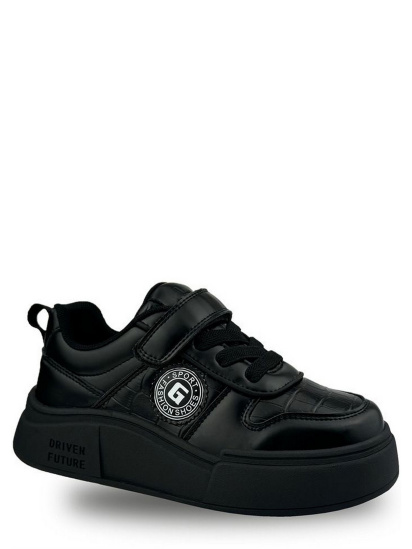 Кроссовки JONG GOLF модель CN11265-0 - фото