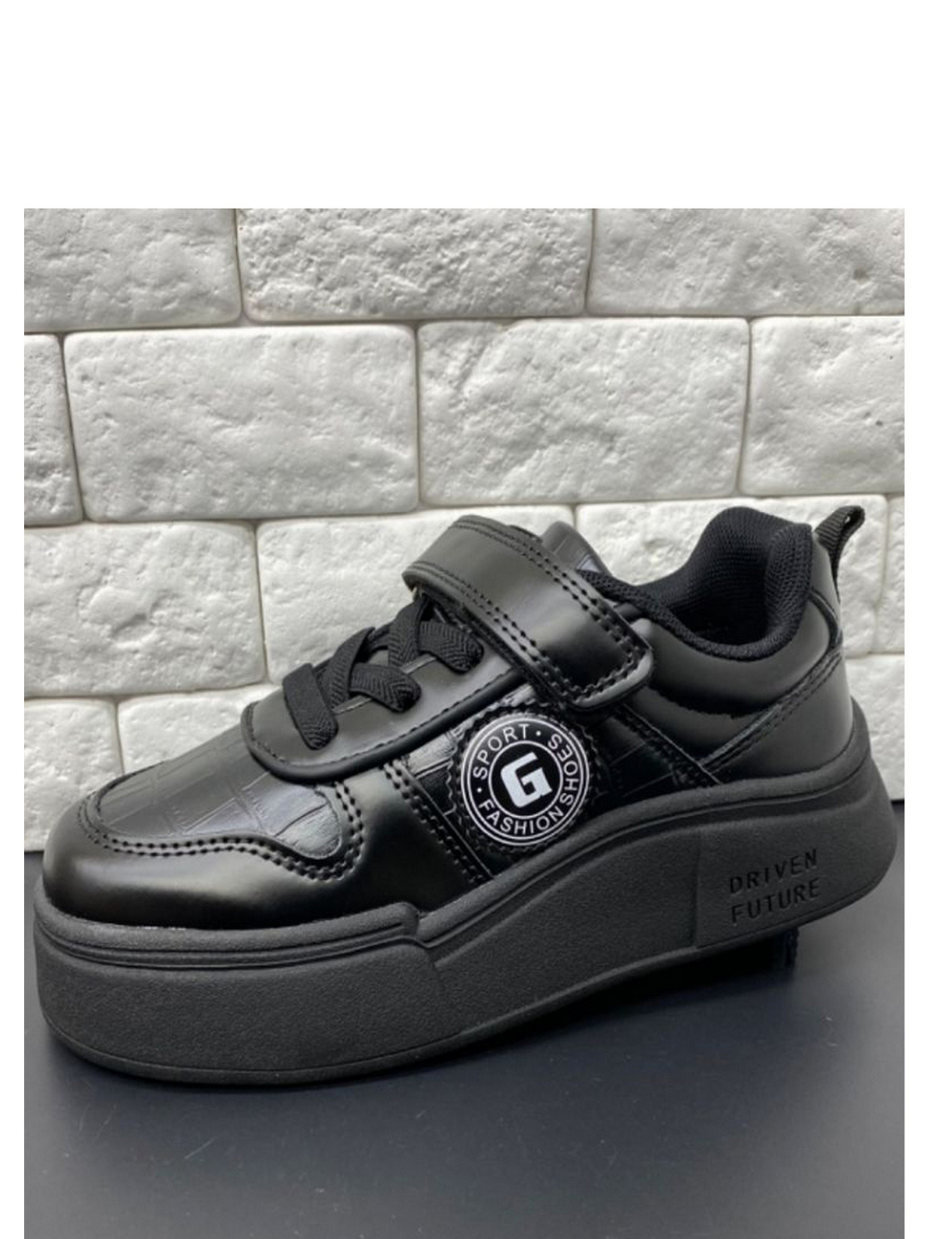 Кроссовки повседневные JONG GOLF модель CN11265-0 Кроссовки повседневные JONG GOLF модель CN11265-0 Фото