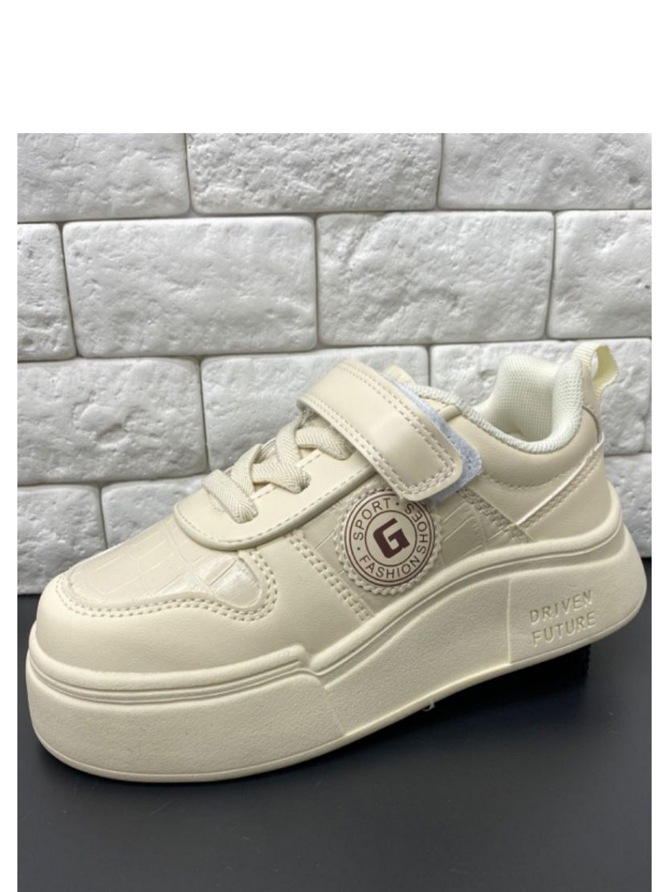 Кроссовки JONG GOLF модель CN11265-6 Фото