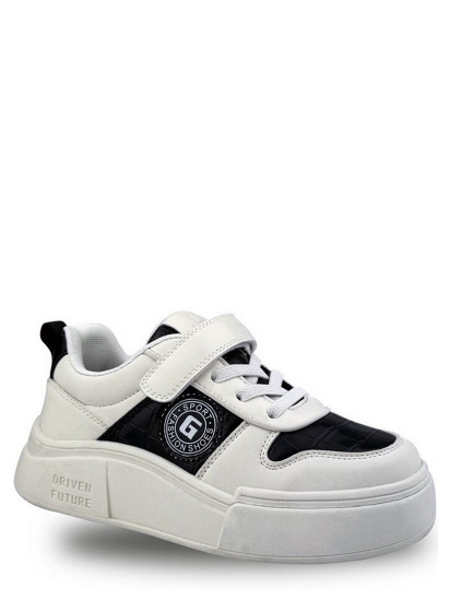 Кроссовки JONG GOLF модель CN11265-27 - фото