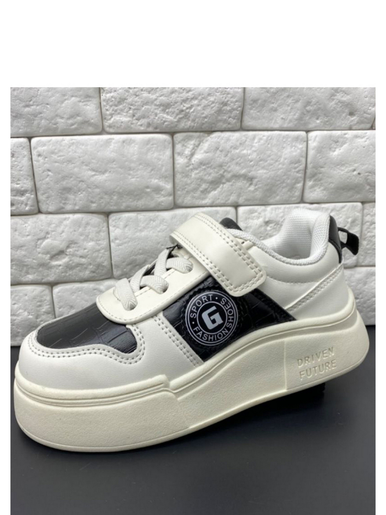 Кроссовки повседневные JONG GOLF модель CN11265-27 Фото