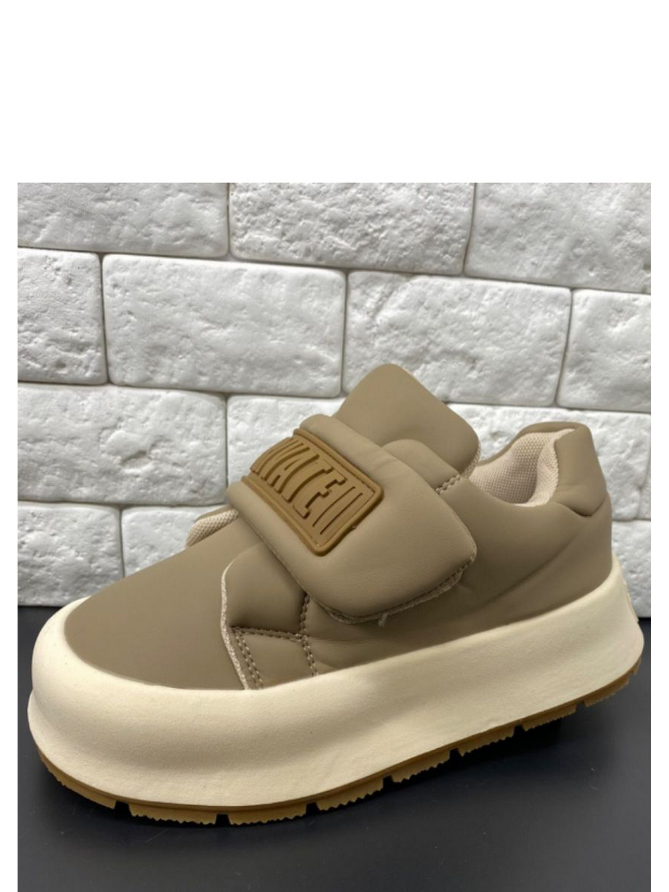 Кроссовки повседневные JONG GOLF модель CN11274-3 Фото