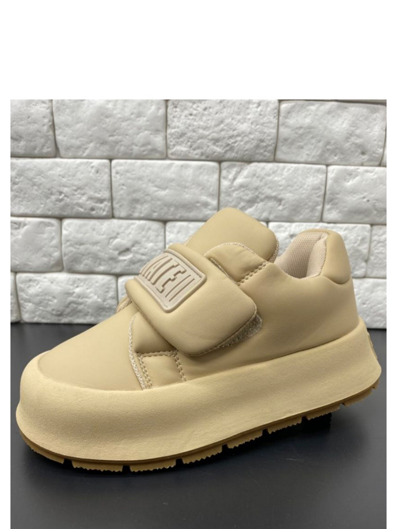 Кроссовки JONG GOLF модель CN11274-6 Фото