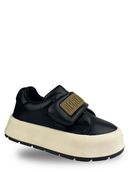 Кроссовки JONG GOLF модель CN11274-20 - фото