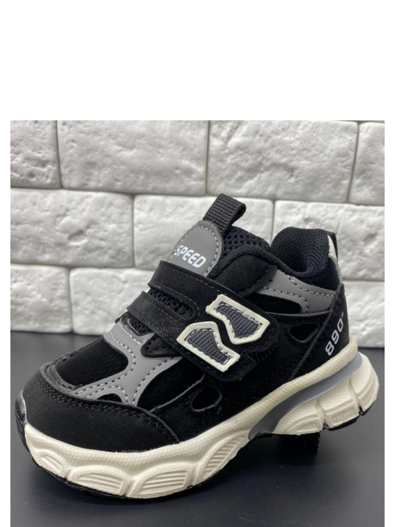 Кроссовки JONG GOLF модель BN11347-0 Фото