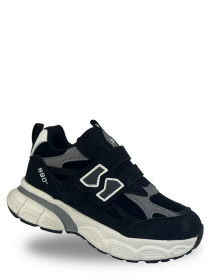 Кроссовки JONG GOLF модель BN11347-0 Фото