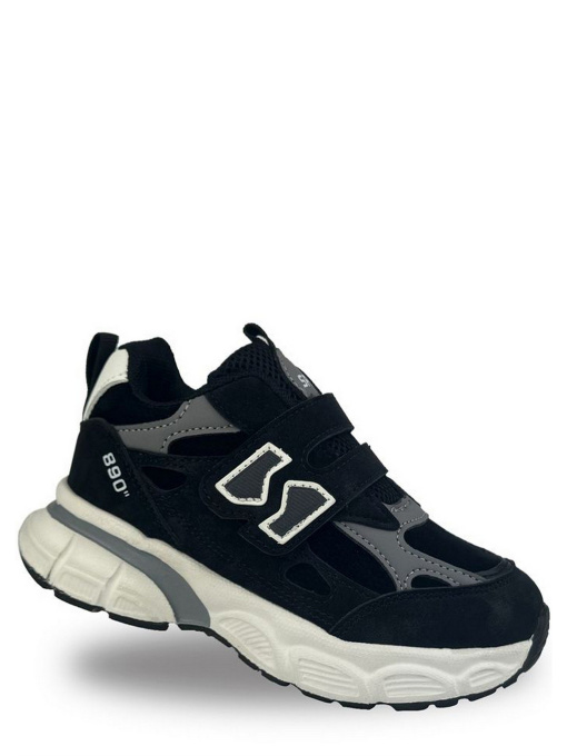 Кроссовки JONG GOLF модель BN11347-0 Фото