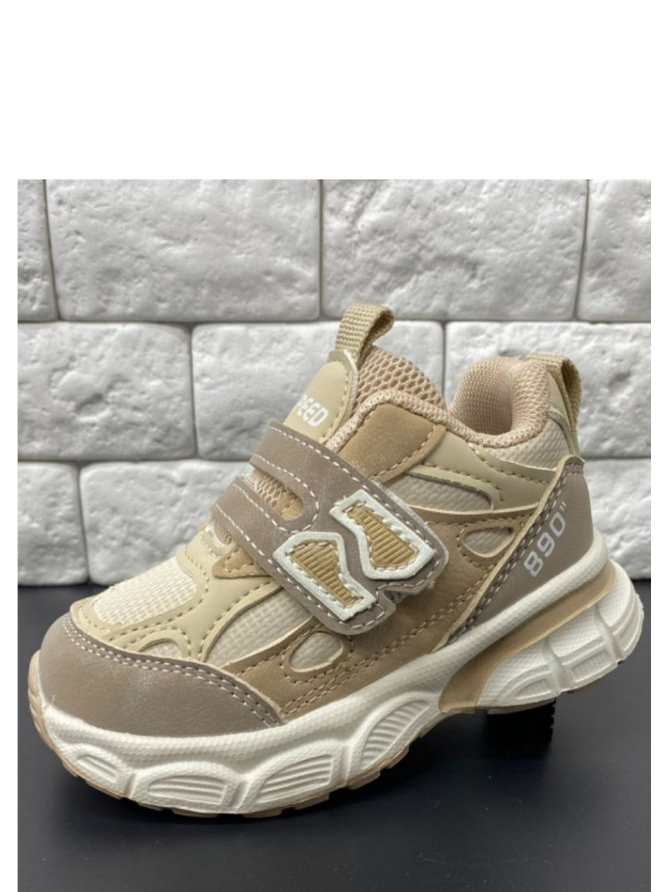 Кроссовки JONG GOLF модель BN11347-3 Фото