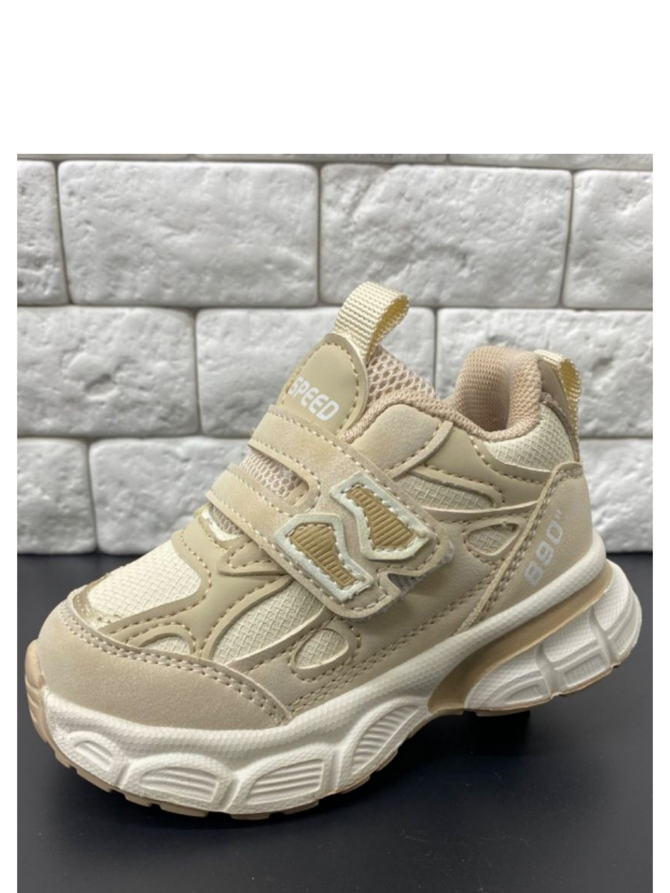 Кроссовки JONG GOLF модель BN11347-6 Фото