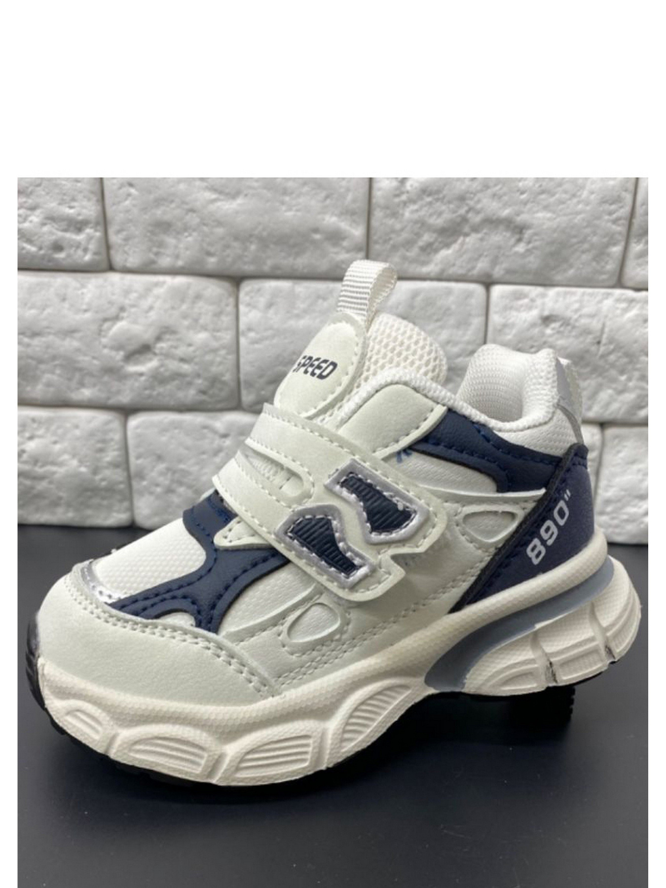 Кроссовки JONG GOLF модель BN11347-7 Фото