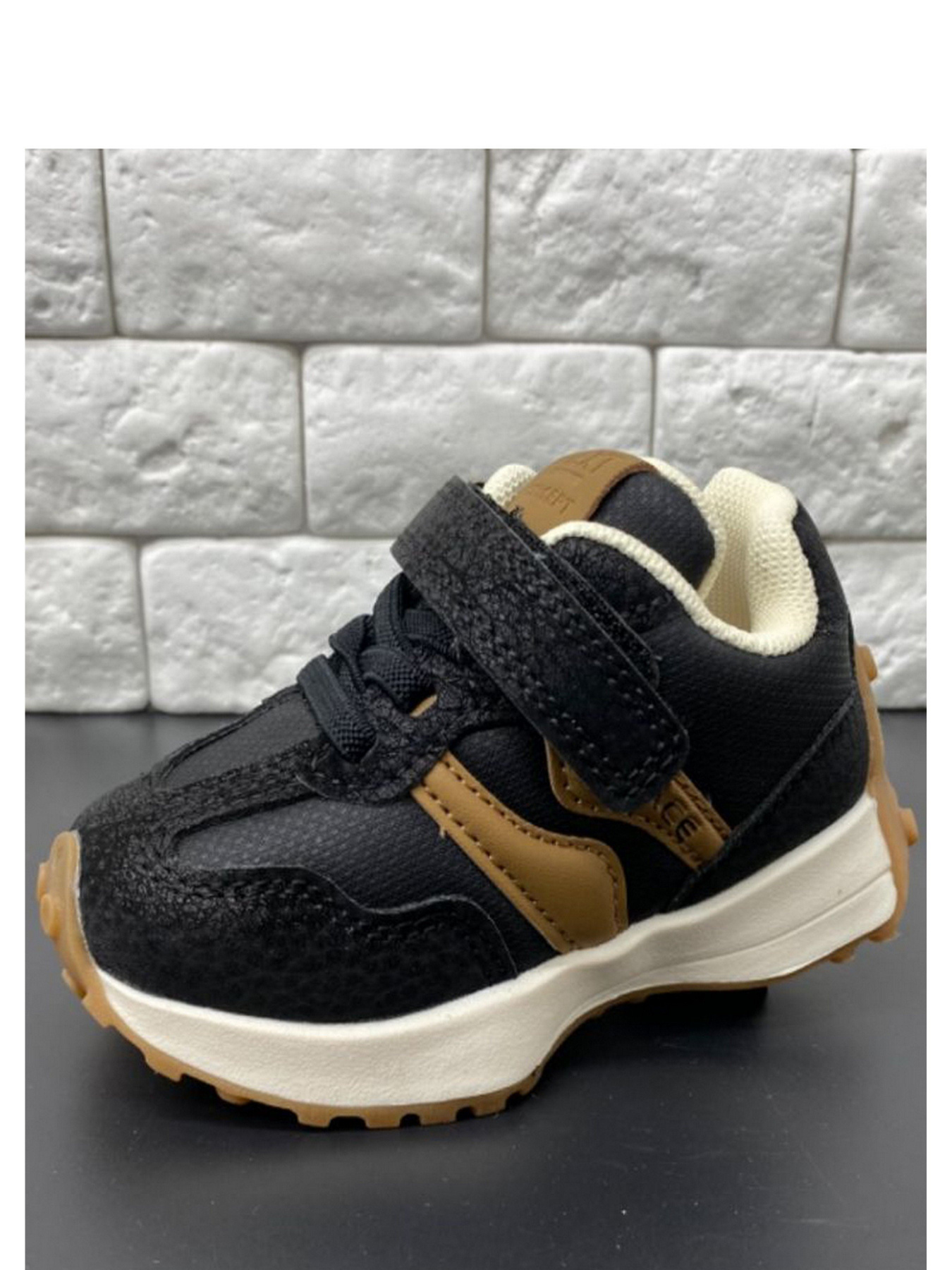 Кроссовки JONG GOLF модель AN11348-0 Фото