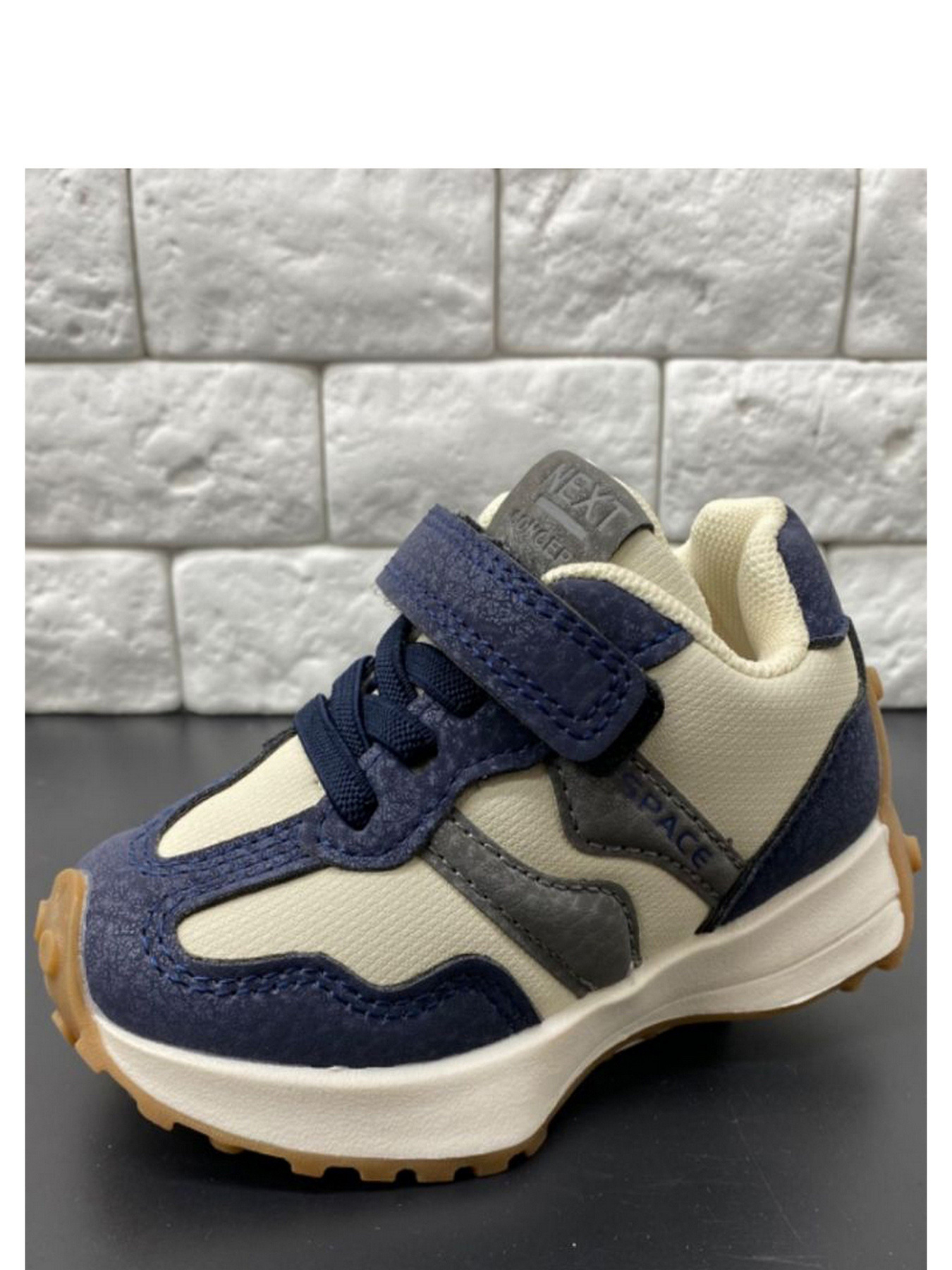 Кроссовки JONG GOLF модель AN11348-1 Фото