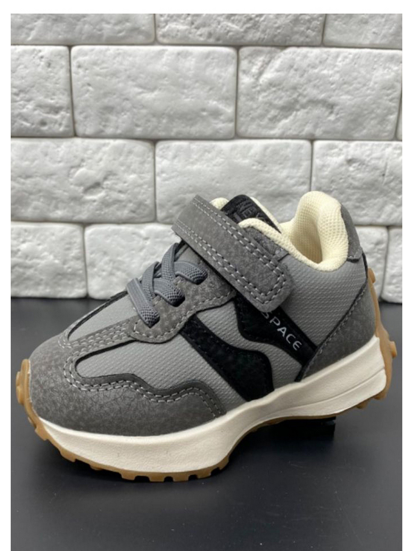 Кроссовки JONG GOLF модель AN11348-2 Фото