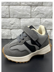 Кроссовки JONG GOLF модель AN11348-2 Фото