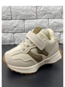 Кроссовки JONG GOLF модель AN11348-3 Фото