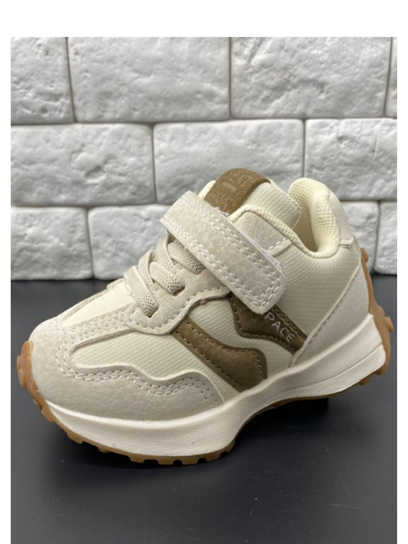 Кроссовки повседневные JONG GOLF модель AN11348-3 Кроссовки повседневные JONG GOLF модель AN11348-3 Фото