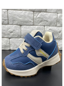 Кроссовки JONG GOLF модель AN11348-17 Фото