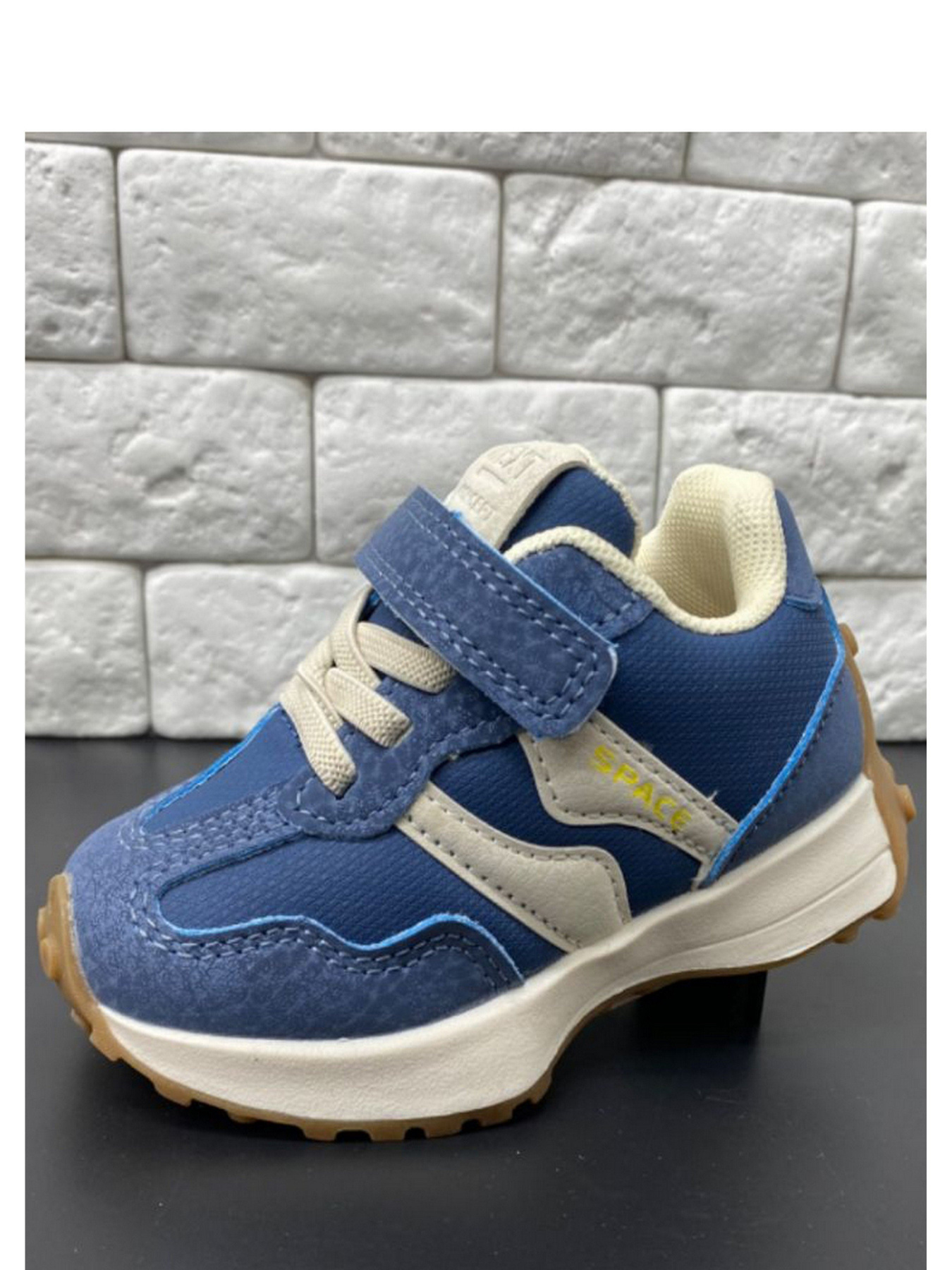 Кросівки повсякденні JONG GOLF модель AN11348-17 Фото