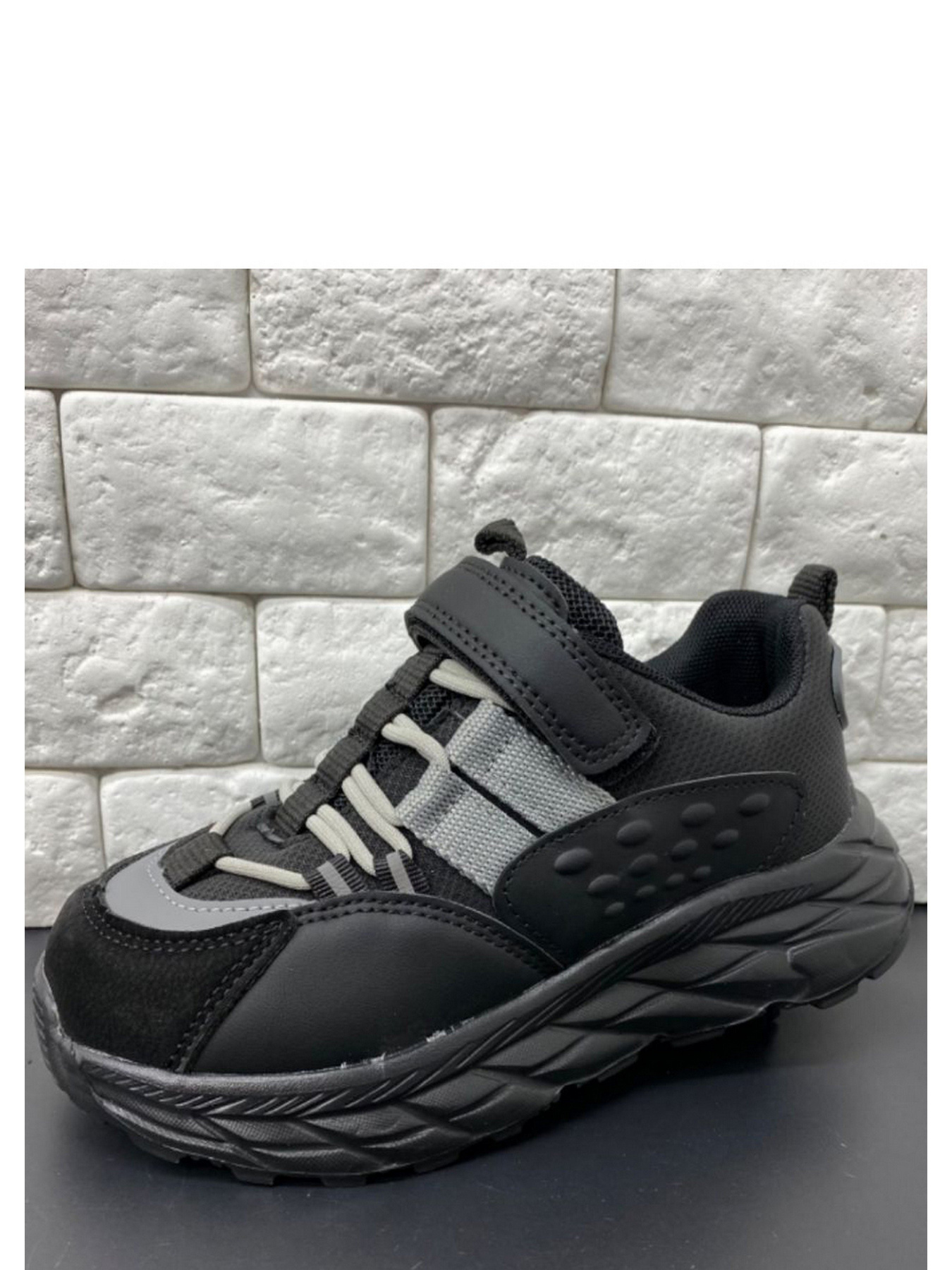 Кроссовки повседневные JONG GOLF модель CN11318-0 Фото