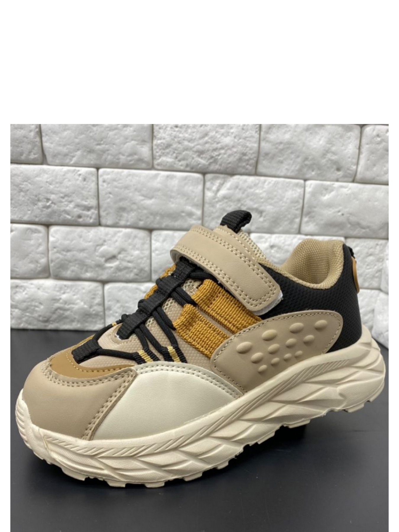 Кроссовки JONG GOLF модель CN11318-3 Фото