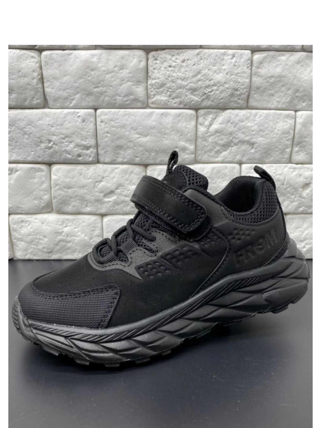 Кроссовки повседневные JONG GOLF модель CN11282-0 Кроссовки повседневные JONG GOLF модель CN11282-0 Фото