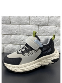 Кроссовки JONG GOLF модель CN11282-18 Фото