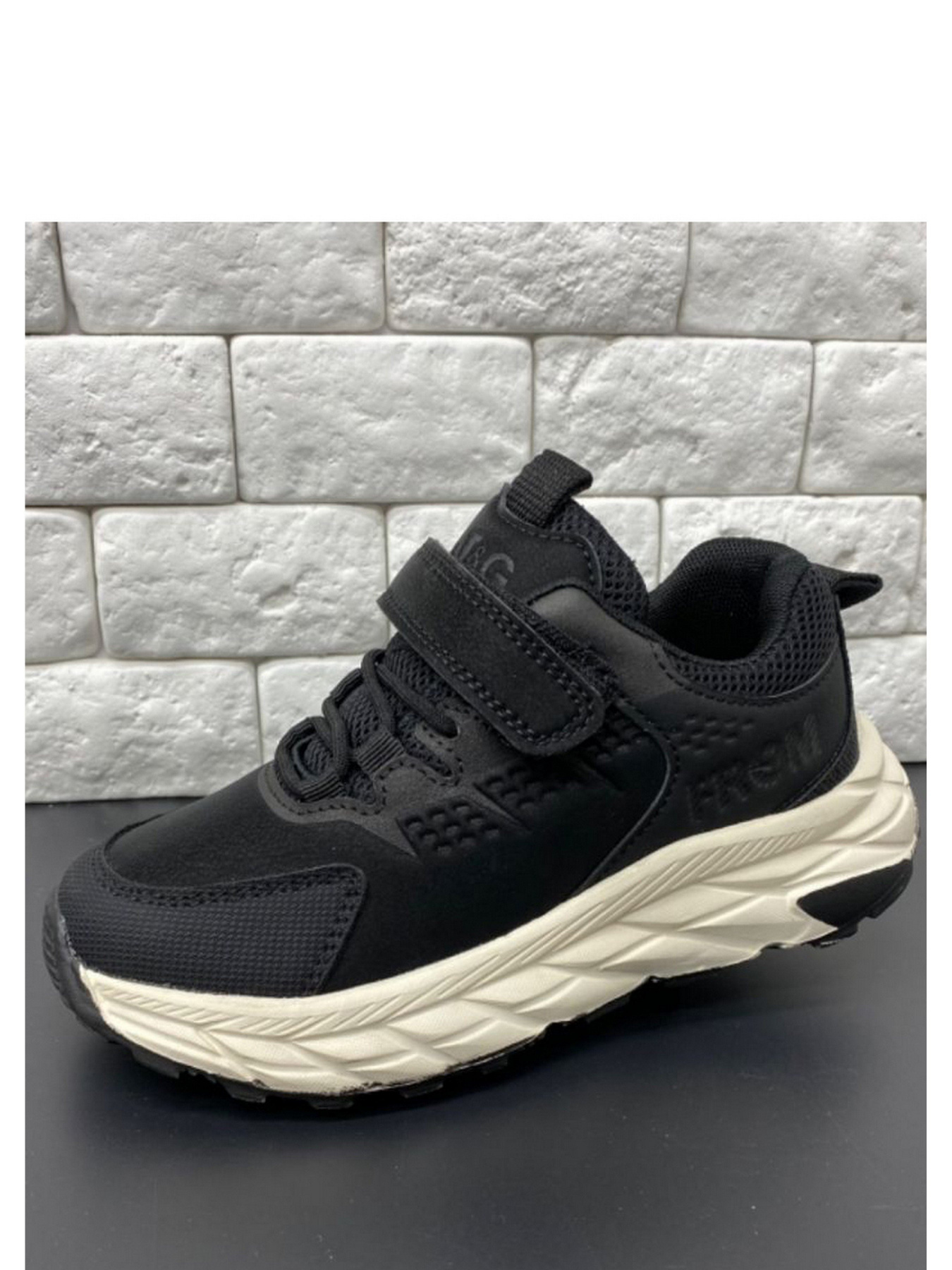 Кроссовки JONG GOLF модель CN11282-20 Фото