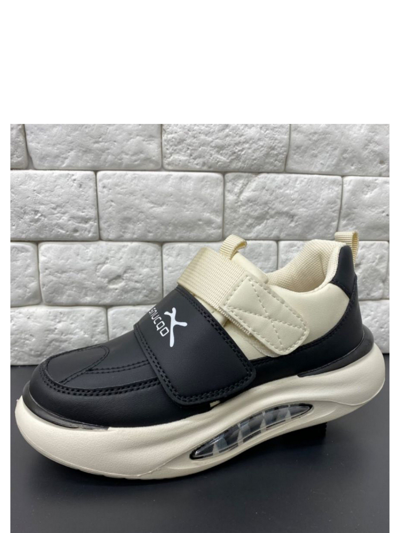 Кроссовки JONG GOLF модель CN11384-0 Фото