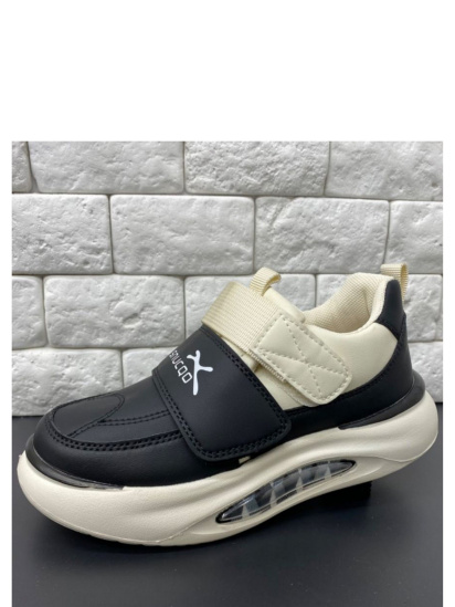 Кросівки JONG GOLF модель CN11384-0 — фото - INTERTOP