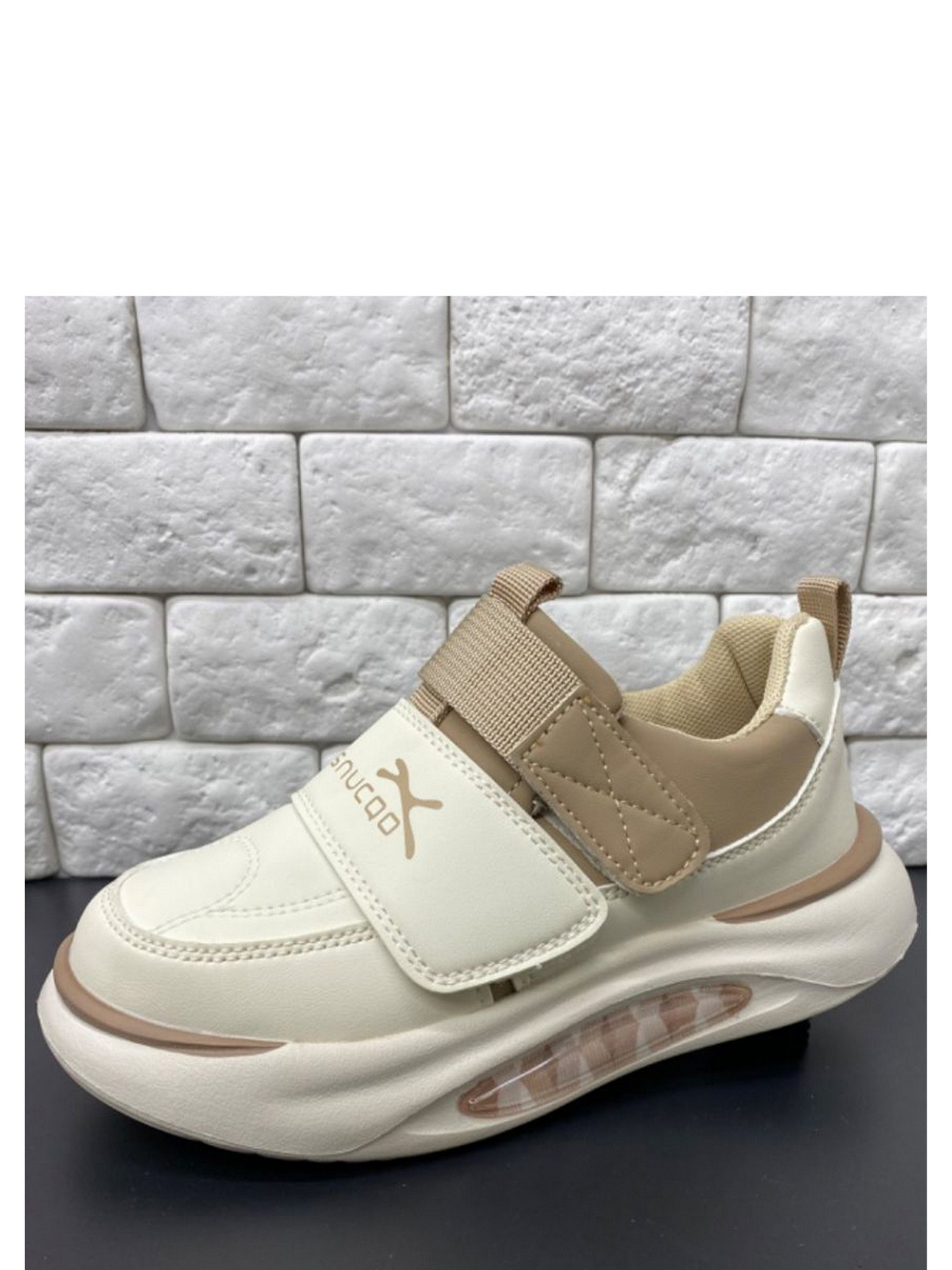 Кроссовки JONG GOLF модель CN11384-3 Фото