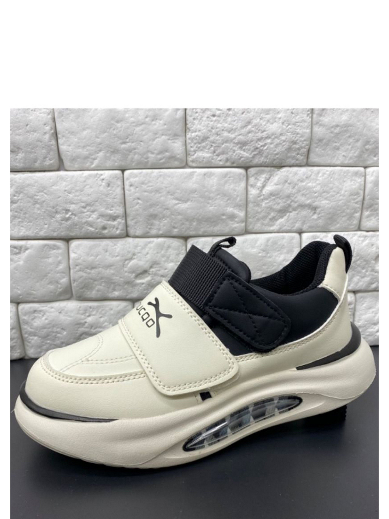 Кроссовки JONG GOLF модель CN11384-6 Фото