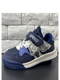 Кроссовки JONG GOLF модель AN11353-1 Фото